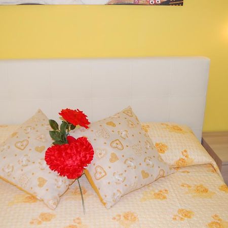 B&B Il Salice Roma Eksteriør bilde