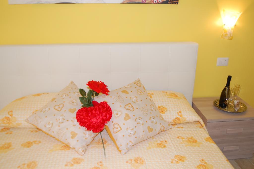 B&B Il Salice Roma Eksteriør bilde