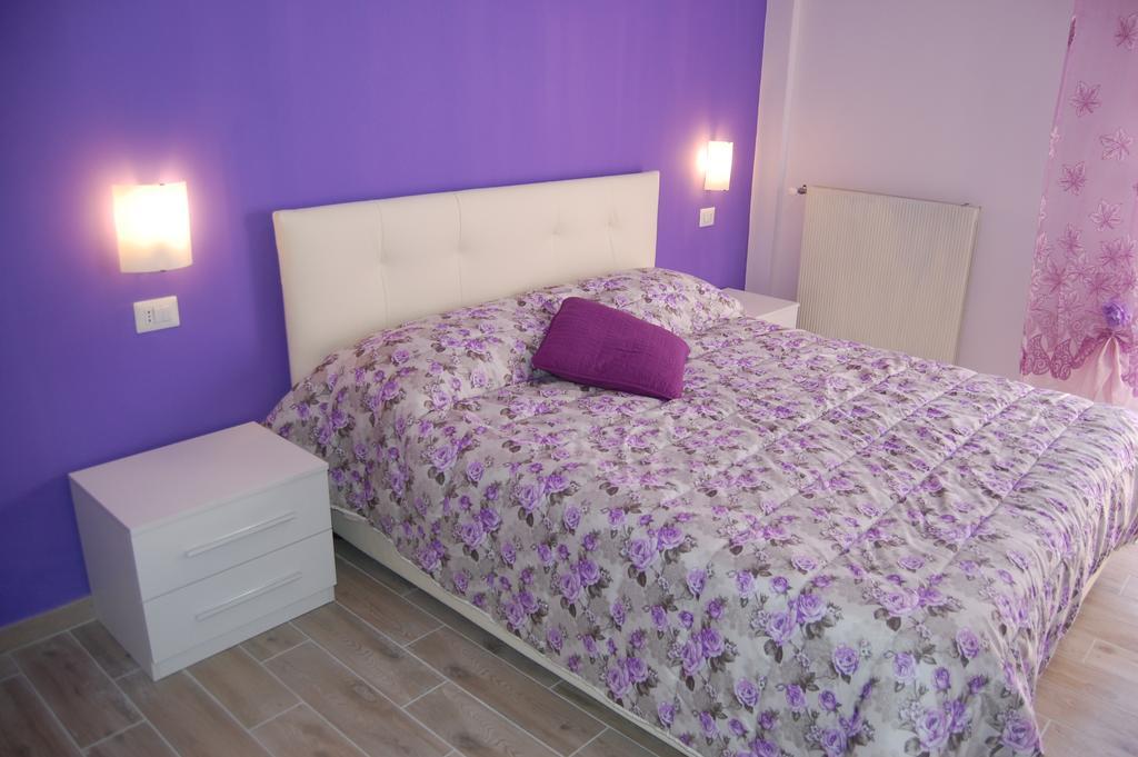 B&B Il Salice Roma Eksteriør bilde