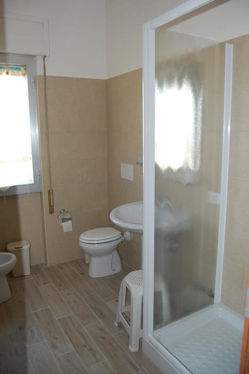 B&B Il Salice Roma Eksteriør bilde