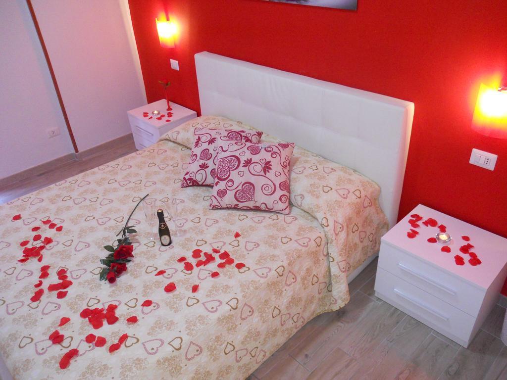 B&B Il Salice Roma Eksteriør bilde