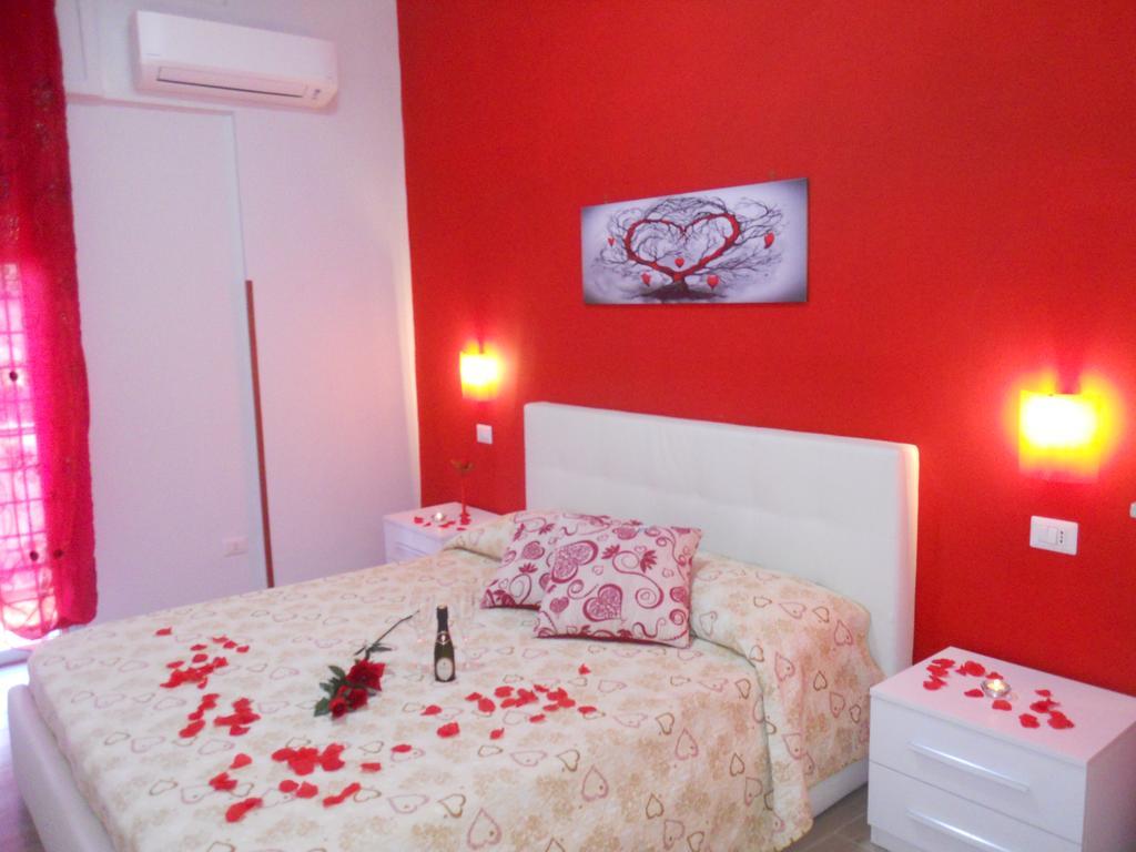 B&B Il Salice Roma Eksteriør bilde