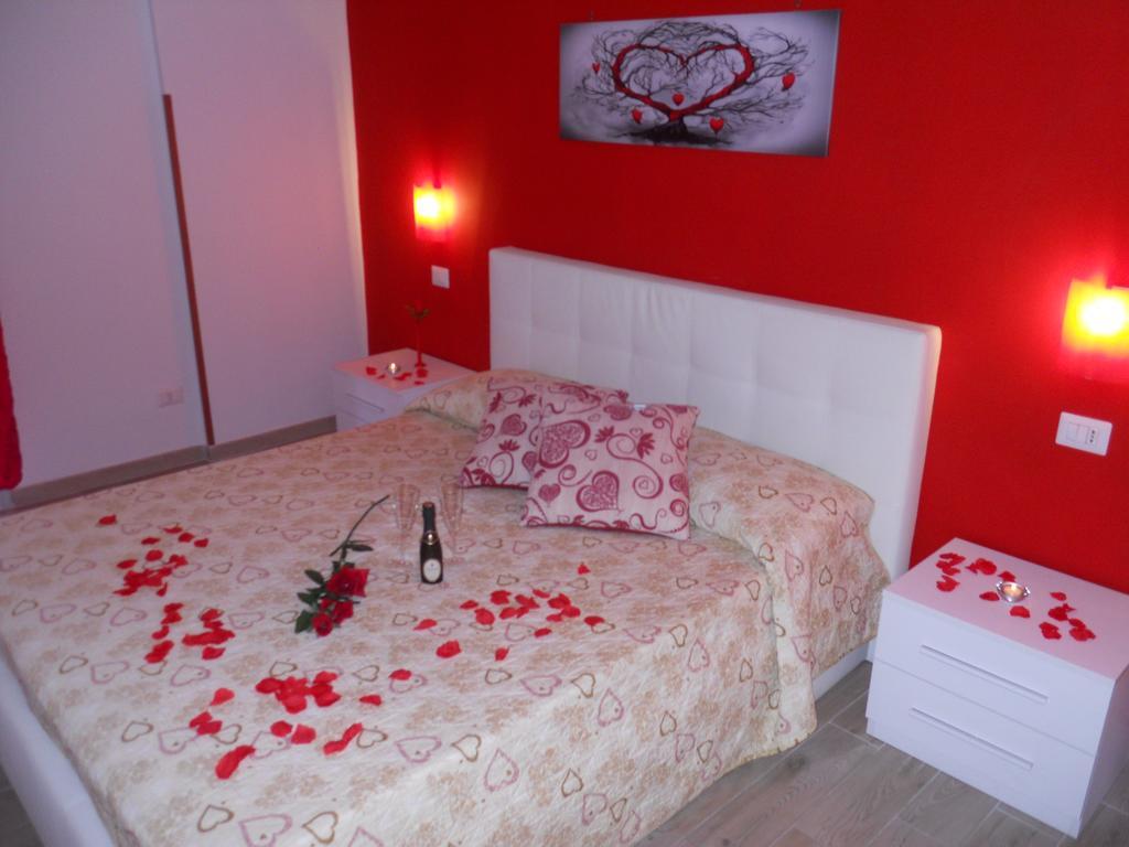 B&B Il Salice Roma Eksteriør bilde