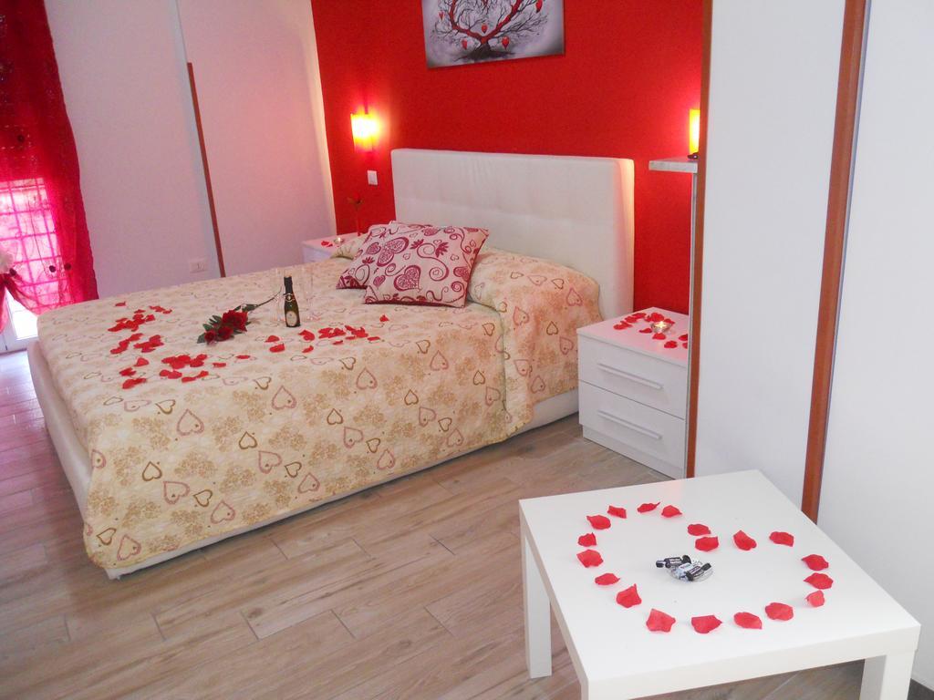 B&B Il Salice Roma Eksteriør bilde