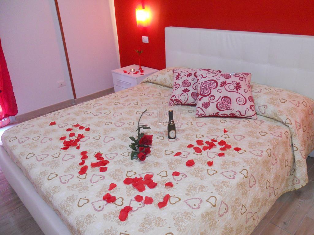 B&B Il Salice Roma Eksteriør bilde