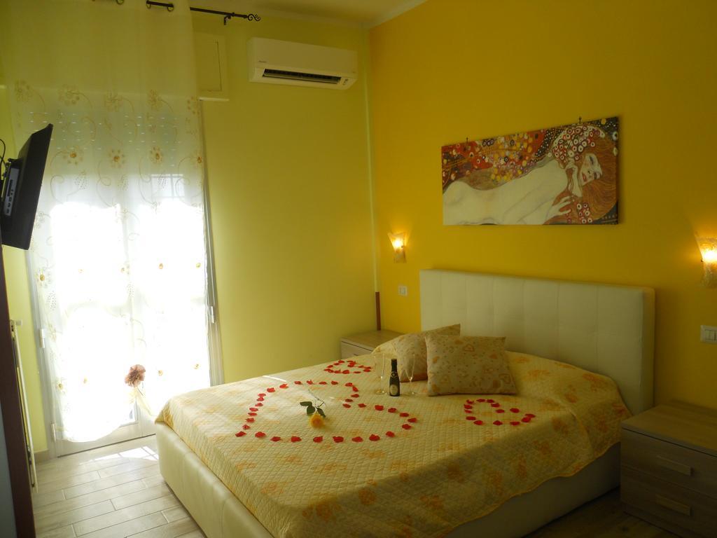 B&B Il Salice Roma Eksteriør bilde