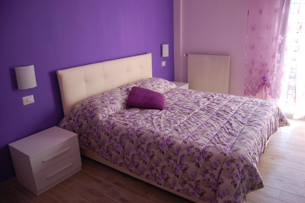 B&B Il Salice Roma Eksteriør bilde